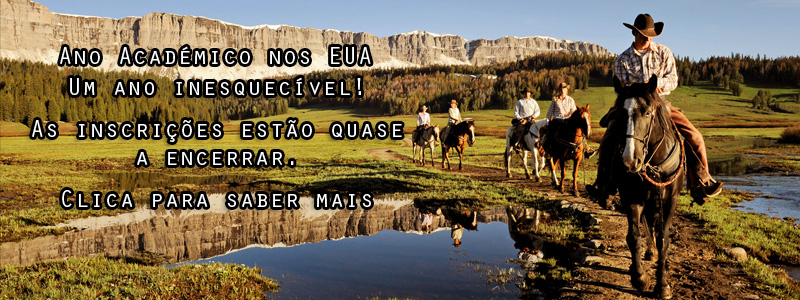 Ano Academico EUA