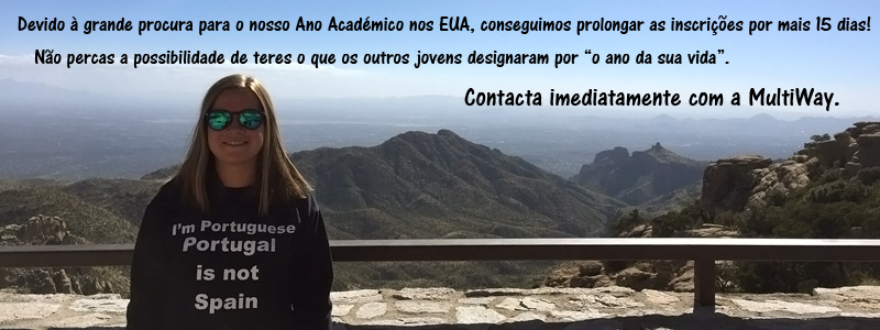 Ano Academico EUA