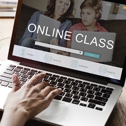 Cursos de Línguas Online