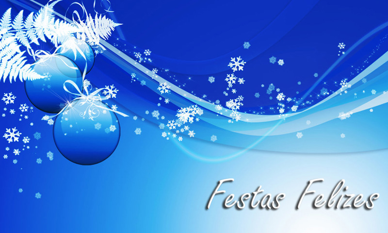 Festas Felizes