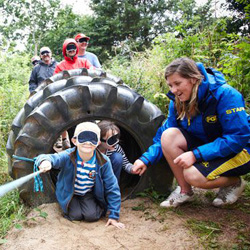 curso de verão suffolk