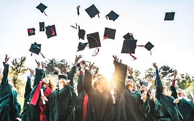 Universidades Americanas - Candidaturas