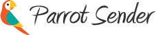 Parrot Sender - Email & SMS Marketing